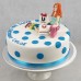 Girlie - Shopping Cake (D, V)